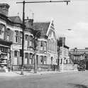 22-511 Blaby Road South Wigston circa 1950