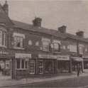 22-593 Blaby Road Shops South Wigston 1990