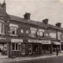 22-593a Blaby Road Shops South Wigston 1990 