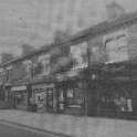 22-594 Blaby Road Shops South Wigston 1990