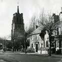 24-072 St Thomas Church Blaby Road South Wigston - 1958