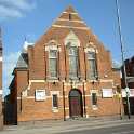 24-091 Congregational Church, Blaby Road, South Wigston 2013