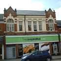 24-123 Co-op, Blaby Road, South Wigston 2013