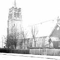 24-125 St Thomas' Church Blaby Road South Wigston c 1910