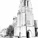 24-129 St Thomas' Church Tower Blaby Road South Wigston