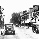 26-392a Blaby Road South Wiston looking west in the 1930's