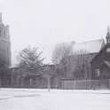 26-451 St Thoma's Church c 1910 Blaby Road, South Wigston