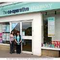 29-182 Co-Operative Pharmacy 64 Blaby Road South Wigston 2012