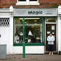 29-204 Magic Moments 13 Blaby Road South Wigston 2011