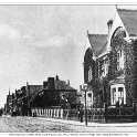 29-278 Ashbourne House Blaby Road South Wigston c 1912