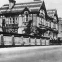 29-279a Ashbourne House Blaby Road South Wigston c 1959