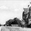 29-280 Ashbourne House Blaby Road South Wigston c 1912
