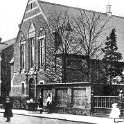 29-319 Congregational Church 1913 Blaby Road South Wigston