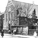 29-319a Congregational Church 1913 Blaby Road South Wigston