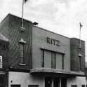 30-538 The Ritz cinema South Wigston 1941