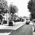 30-572a Blaby Road South Wigston looking towatds the level crossing