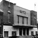 30-738 The Ritz Blaby Road South Wigston c 1940