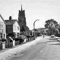 30-920 South Wigston Blaby Road 1960's