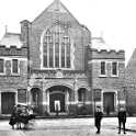 31-130a Wesleyan Chapel South Wigston