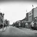 32-360 Blaby Road, South Wigston ~ Postcard from 1939.