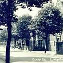 33-040 Blaby Road, South Wigston ~ Postcard circa 1950