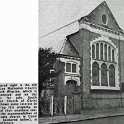 33-282 Primative Methodist Church Blaby Road South Wigston 1968