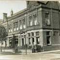 33-323 The Clarence Hotel Blaby Road South Wigston 1925