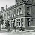 33-323a The Clarence Hotel Blaby Road South Wigston 1925