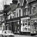 33-663 Diggles Blaby Road South Wigston 1960's