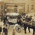34-144 John Gamble's funeral 1915 Blaby Road South Wigston
