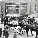 34-144a John Gamble's funeral 1915 Blaby Road South Wigston