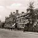 34-500 Blaby Road South Wigston pre First World War
