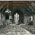 34-543 Interior of St Thomas's Church South Wigston