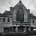 34-782 Wesleyan Methodist Church Blaby Road South Wigston c 1910