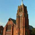 34-912 St Thomas the Apostle Church South Wigston