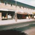 35-070 shops on Blaby Road South Wigston