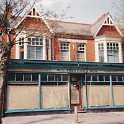 35-074 Freemans Furnishers Blaby Road South Wigston May 1994 - Closed down Jan 1994