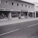 35-080 shops Blaby Road South Wigston