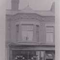 35-104 A Payne shop Blaby Road South Wigston