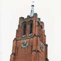 35-197 St Thpmas Church tower South Wigston