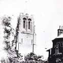 35-199 St Thpmas Church tower South Wigston