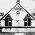 35-505 The first Wesleyan Methodist Church, Blaby Road, South Wigston 1886