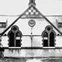35-505a The first Wesleyan Methodist Church, Blaby Road, South Wigston 1886