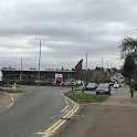 35-540 Blaby Road South Wigston looking towards the Spion Kop bridge Mar 2020