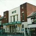 35-582 Old Ritz cinema  in South Wigston
