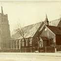 39-358 St Thomas's Church Blaby Road South Wigston c 1920