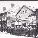 7-15 Picture House Blaby Road South Wigston 1930's
