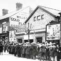 7-15a Picture House Blaby Road South Wigston 1930's