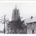 7-21 St Thomas' Church South Wigston c 1910