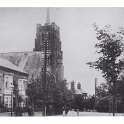 7-23  St Thomas' Church South Wigston c 1910